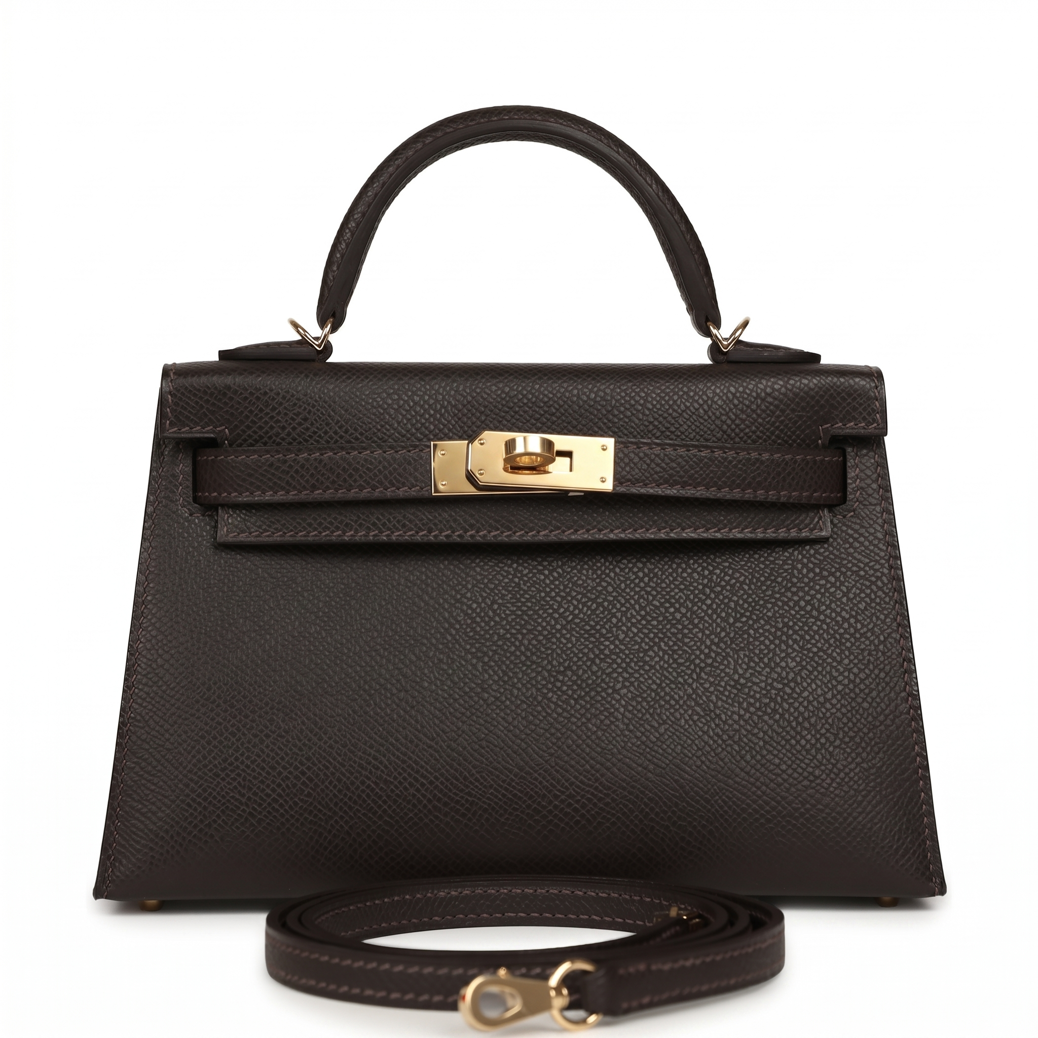 Sac à main Iconic - DAMAS