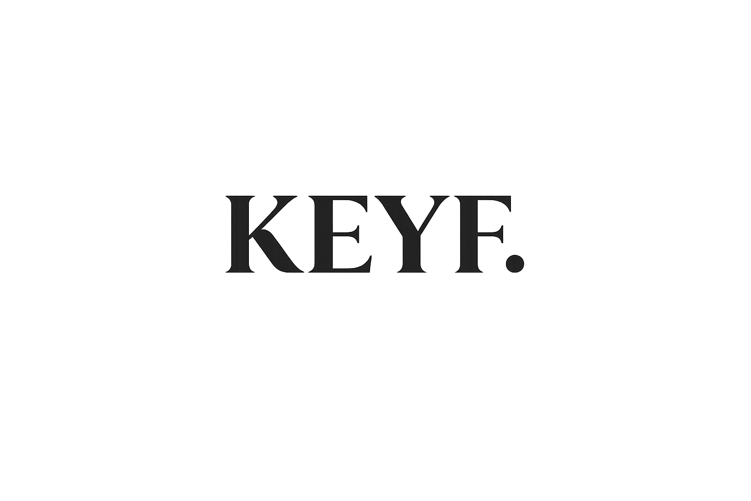 KEYF
